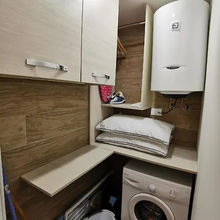 Monolocale 1 Puntone Scarlino Apartment *