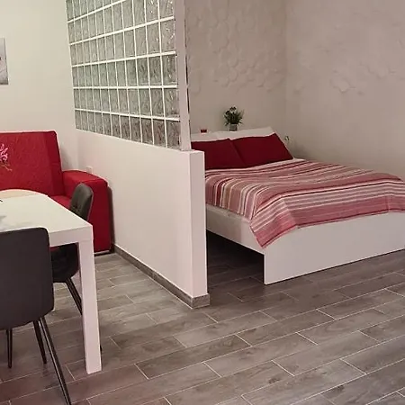 Monolocale 1 Puntone Scarlino *