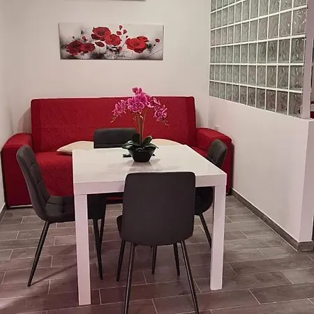 Monolocale 1 Puntone Scarlino Apartment