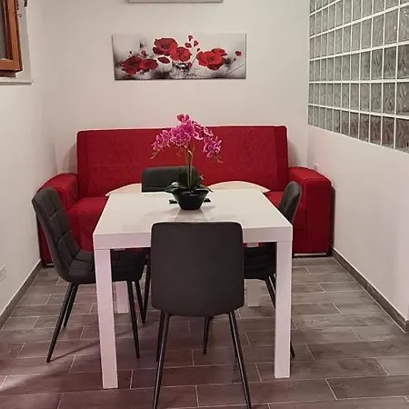 Monolocale 1 Puntone Scarlino Apartment