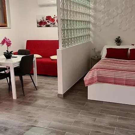 Monolocale 1 Puntone Scarlino Apartment