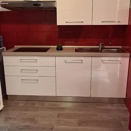 Monolocale 1 Puntone Scarlino Apartment *