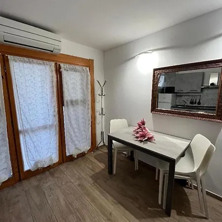 Apartment Monolocale 1 Puntone Scarlino
