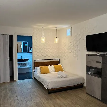 Monolocale 1 Puntone Scarlino Apartment Puntone di Scarlino