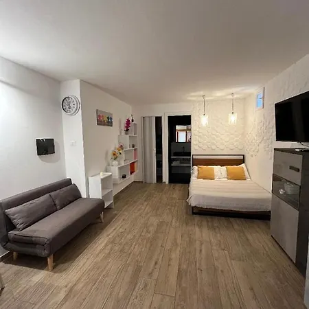 Monolocale 1 Puntone Scarlino Apartment *