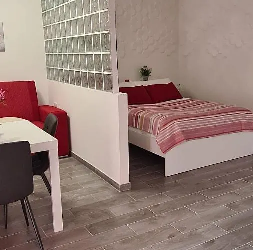 Monolocale 1 Puntone Scarlino *