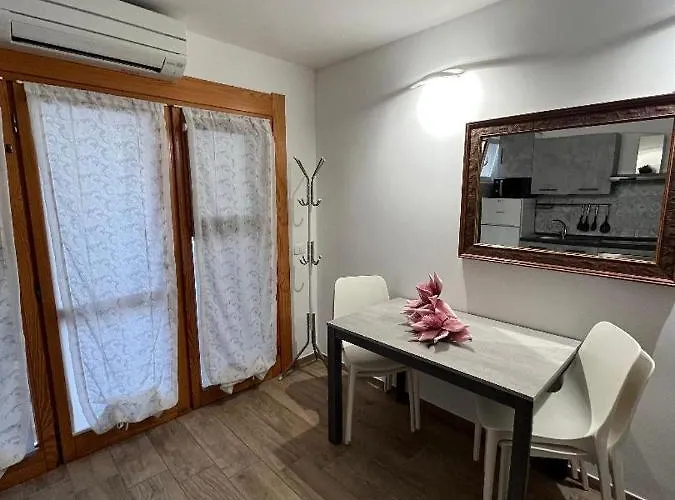 Appartamento Monolocale 1 Puntone Scarlino